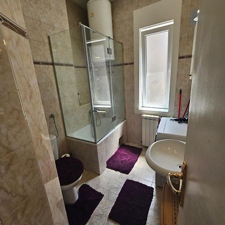 Victory Apartment - Heart Of Belgrad Exterior foto