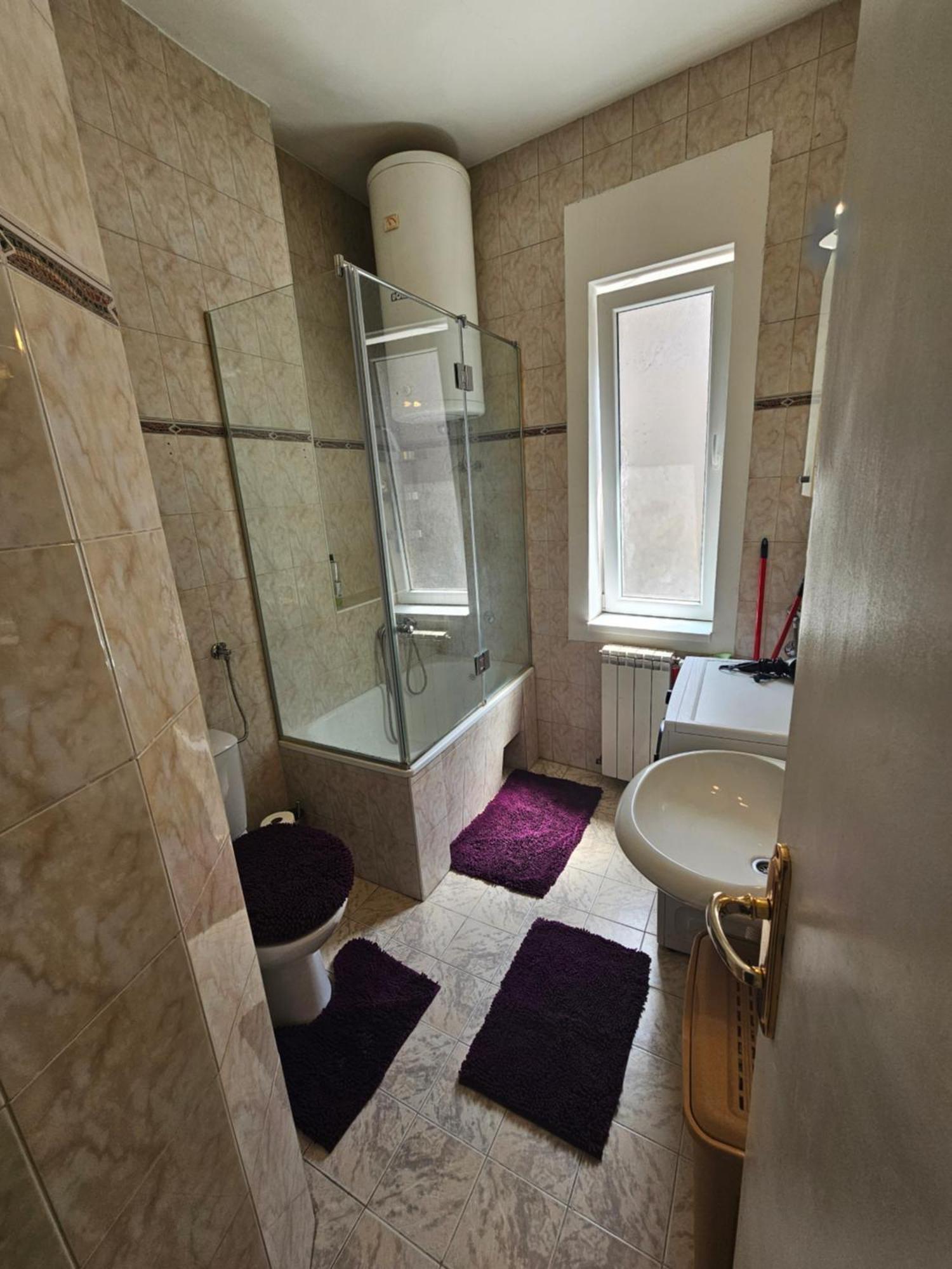Victory Apartment - Heart Of Belgrad Exterior foto
